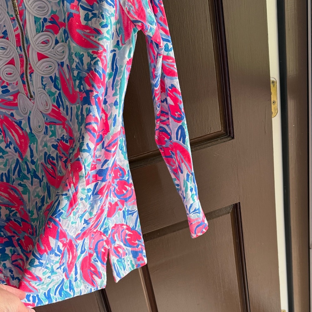 Popover Tunic - Picture 4 of 6
